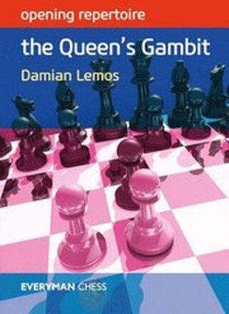 Opening Repertoire: The Queen's Gambit