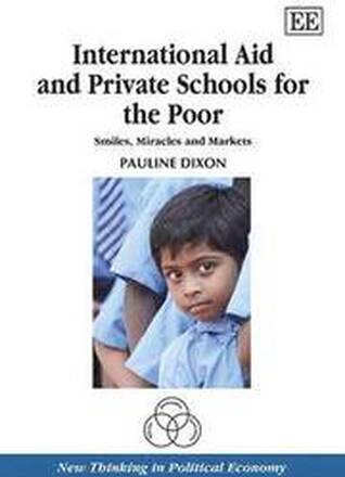 International Aid and Private Schools for the Poor