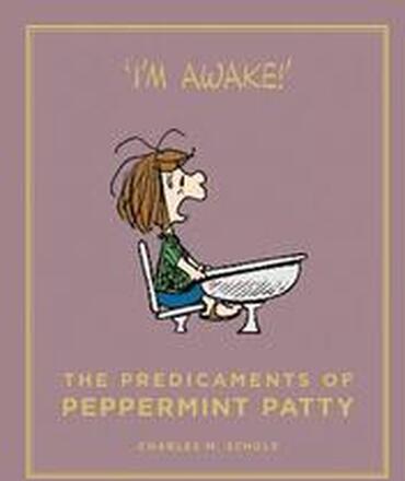 The Predicaments of Peppermint Patty