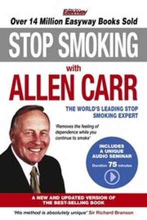 Stop Smoking with Allen Carr