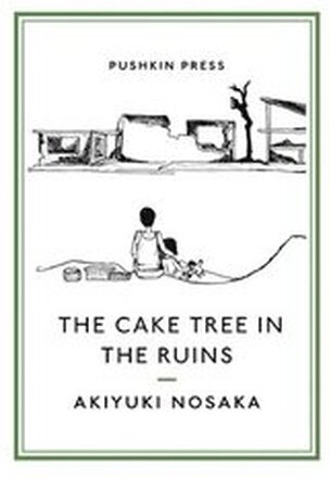 The Cake Tree in the Ruins