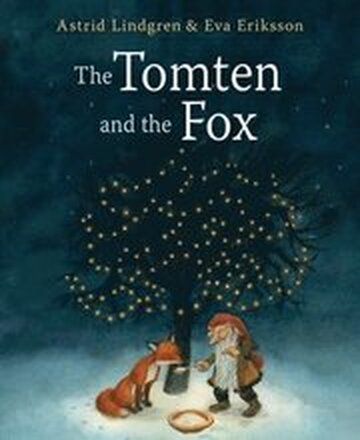 The Tomten and the Fox