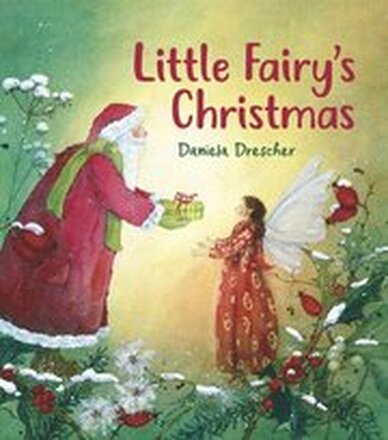 Little Fairy's Christmas