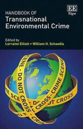 Handbook of Transnational Environmental Crime