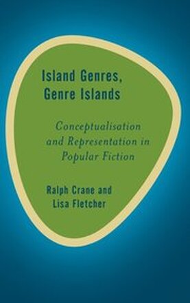 Island Genres, Genre Islands