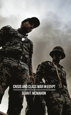 Crisis and Class War in Egypt