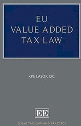 EU Value Added Tax Law