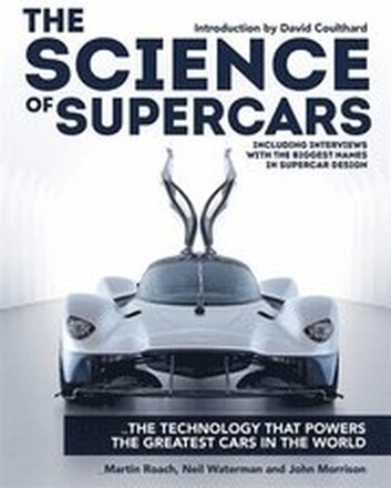 The Science of Supercars