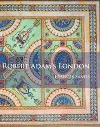 Robert Adams London