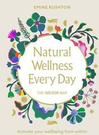Natural Wellness Every Day
