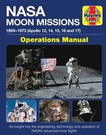 NASA Moon Mission Operations Manual