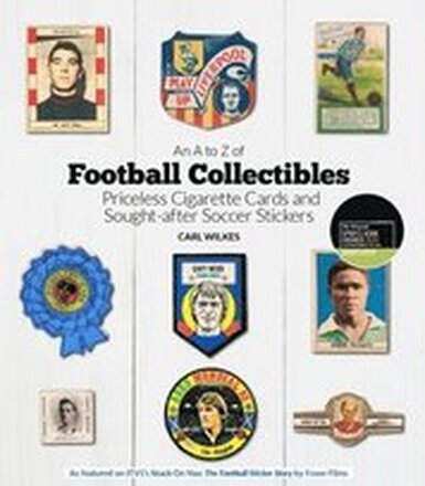 An A to Z of Football Collectibles