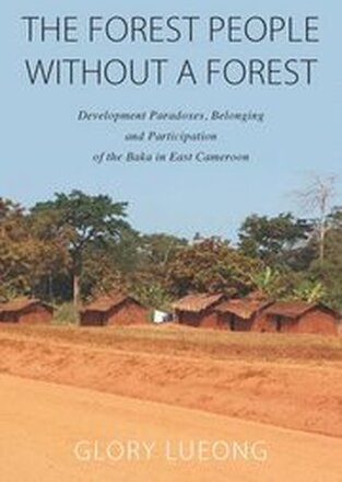 The Forest People without a Forest