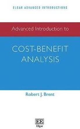 Advanced Introduction to CostBenefit Analysis
