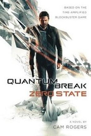 Quantum Break