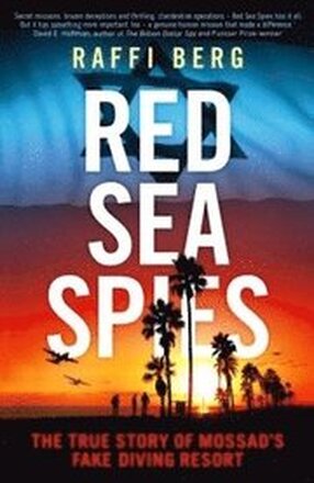 Red Sea Spies