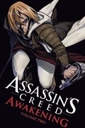 Assassin's Creed: Awakening Vol. 2