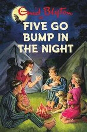 Five Go Bump in the Night