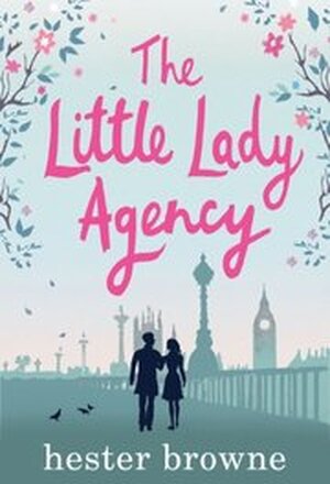 Little Lady Agency