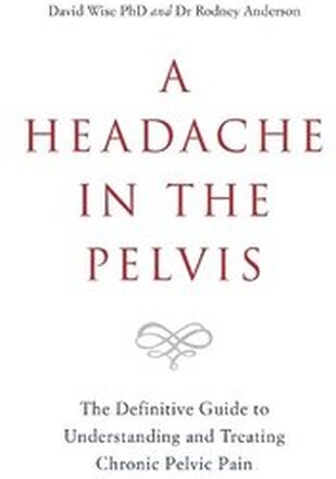 A Headache in the Pelvis