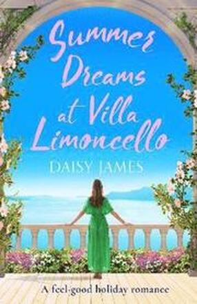 Summer Dreams at Villa Limoncello