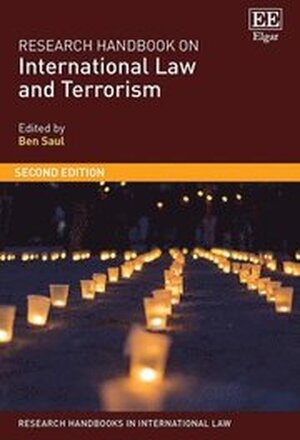 Research Handbook on International Law and Terrorism