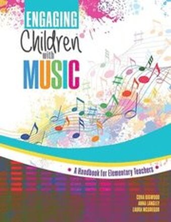 Engaging Children with Music