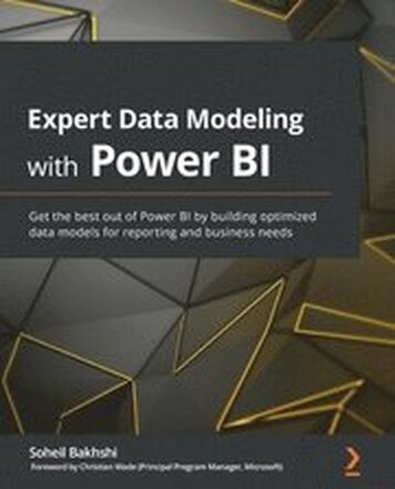 Expert Data Modeling with Power BI