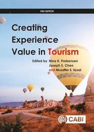 Creating Experience Value in Tourism