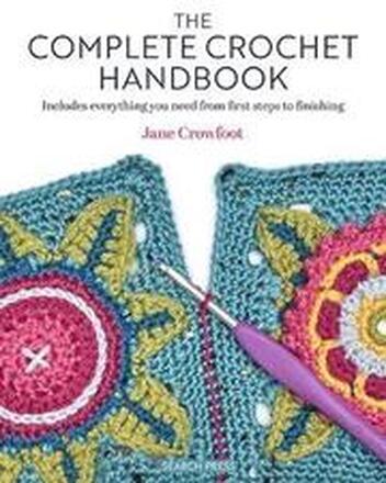 The Complete Crochet Handbook