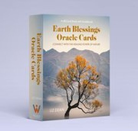 Earth Blessings Oracle Cards