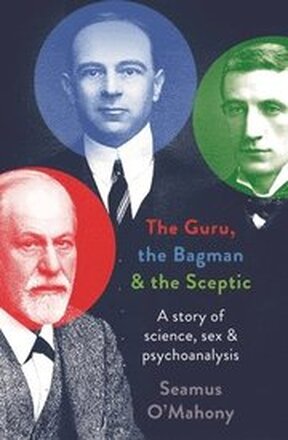 The Guru, the Bagman and the Sceptic