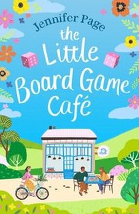 Little Board Game Cafe