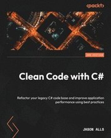 Clean Code with C#