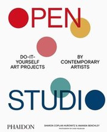 Open Studio