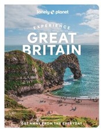 Lonely Planet Experience Great Britain