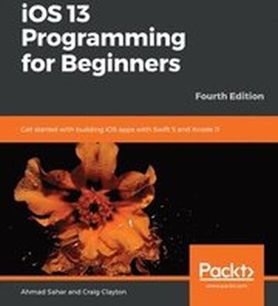 iOS 13 Programming for Beginners