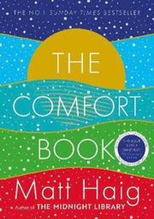 The Comfort Book