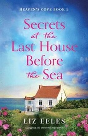 Secrets at the Last House Before the Sea