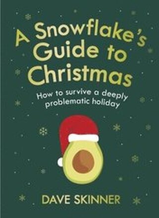 A Snowflake's Guide to Christmas