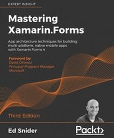 Mastering Xamarin.Forms
