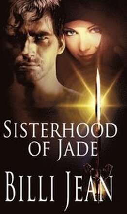 Sisterhood of Jade: Part Two: A Box Set