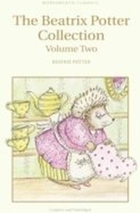 The Beatrix Potter Collection Volume Two