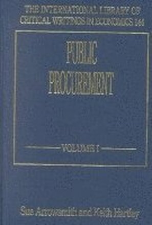 Public Procurement