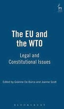 The EU and the WTO