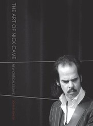 The Art of Nick Cave