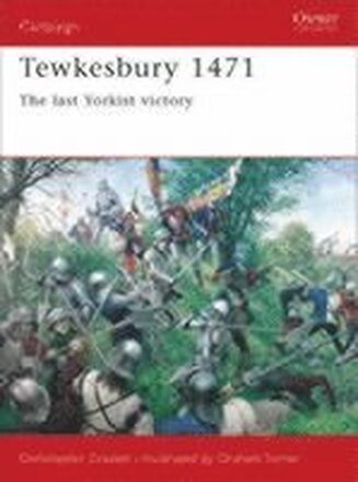 Tewkesbury 1471