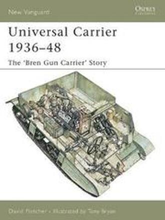 Universal Carrier 193648