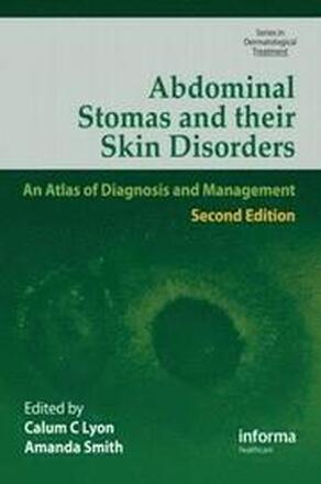 Abdominal Stomas and Their Skin Disorders