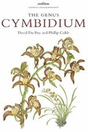 Botanical Magazine Monograph. The Genus Cymbidium